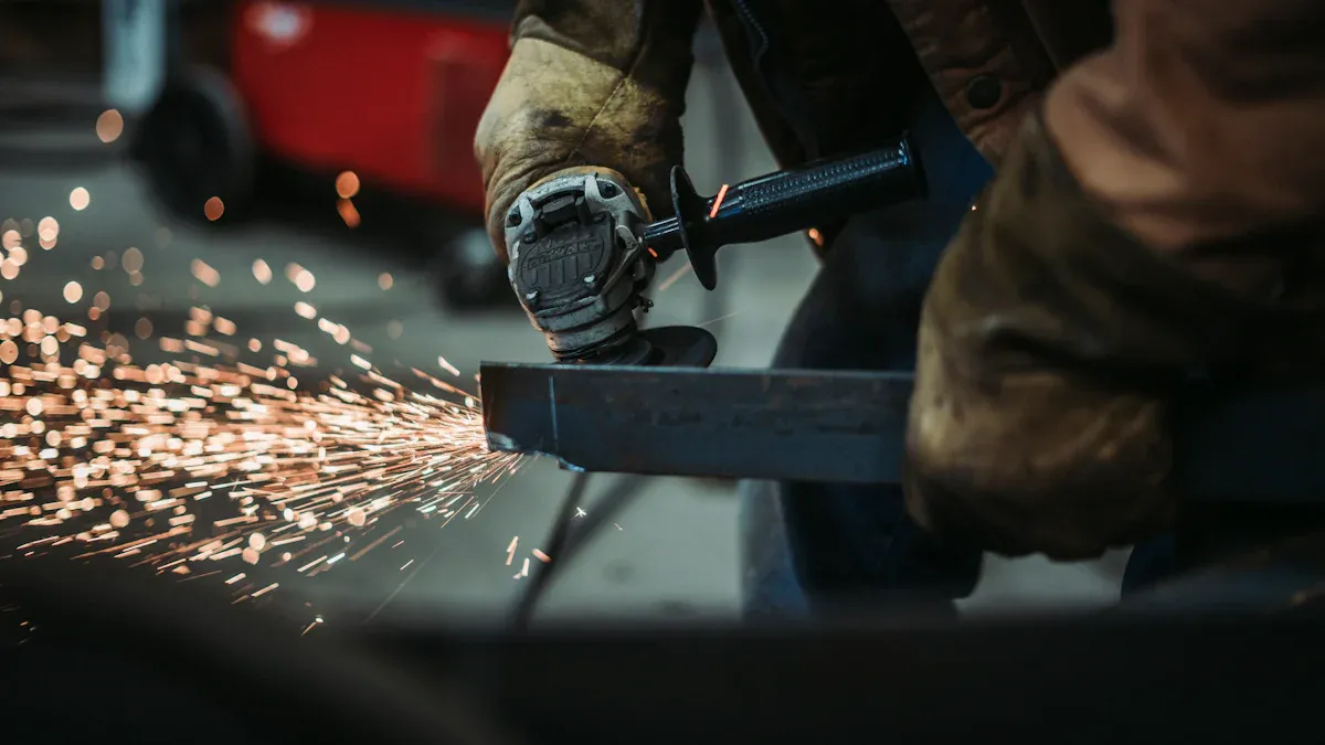 Risks of Infrequent Wheel Dressing