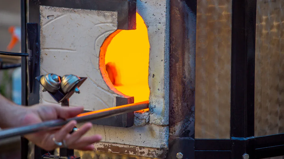 Thermal Damage and Workpiece Burning