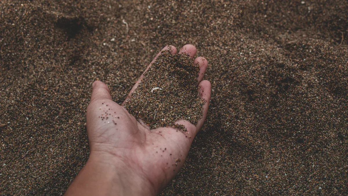 Mistake 1: Incorrect Grit Size Selection