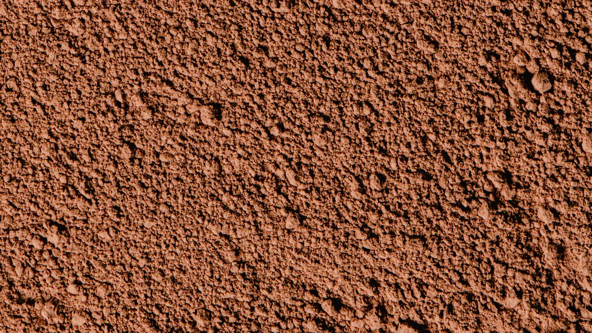 How Coarse Grits Cause Surface Roughness Issues