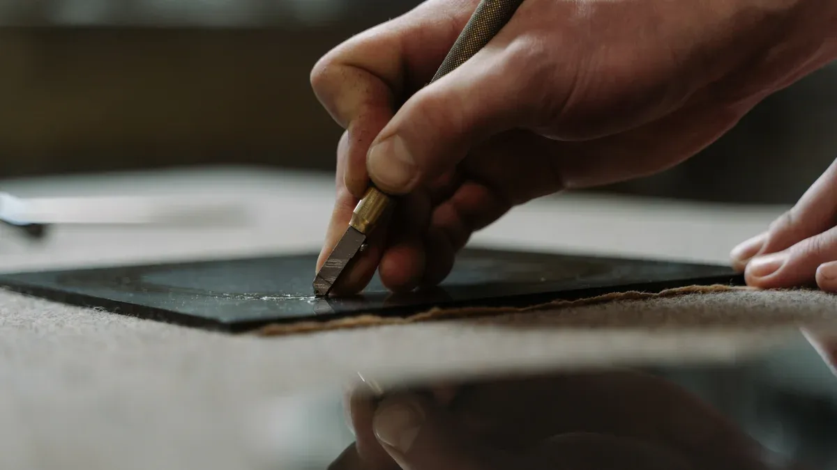 The Role of Work Rest Assemblies