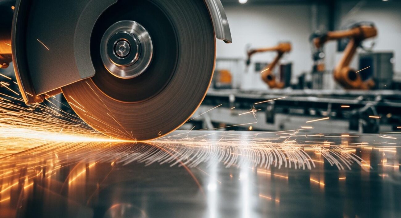 What Are the Key Challenges in Ultra-Precision Grinding?