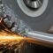 Rapid Wheel Wear in High-Speed Steel Grinding: Causes and Solutions