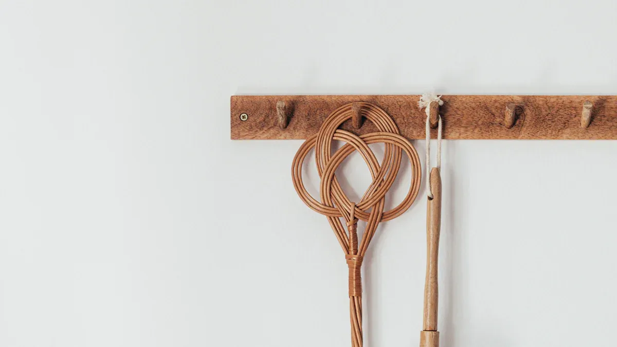 Materials to Avoid Scratches