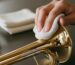 How to Avoid Scratches When Polishing Brass Instruments?