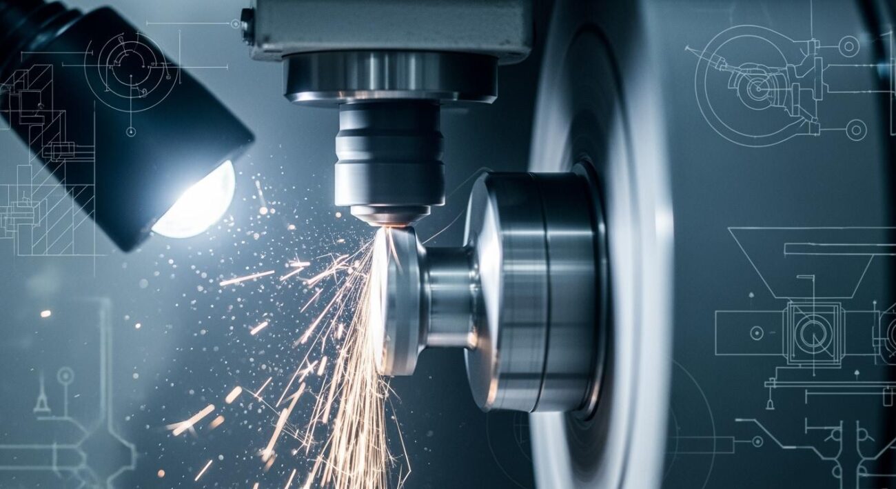 Damage-Free Grinding Solutions of Titanium and Superalloys