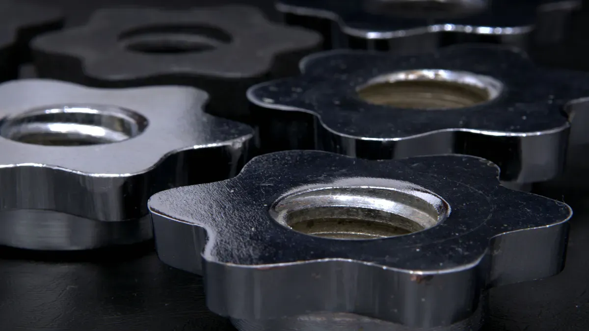 Quality Control Methods