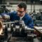 How to Ensure Quality and Efficiency in Crankshaft Grinding