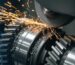 Grinding Challenges and Countermeasures for Hardened Steel Automotive Gears