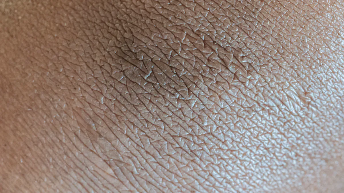 Surface Finish Measurement