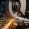 Key Grinding Wheel Attributes for Success in High-Efficiency Deep Grinding Operations