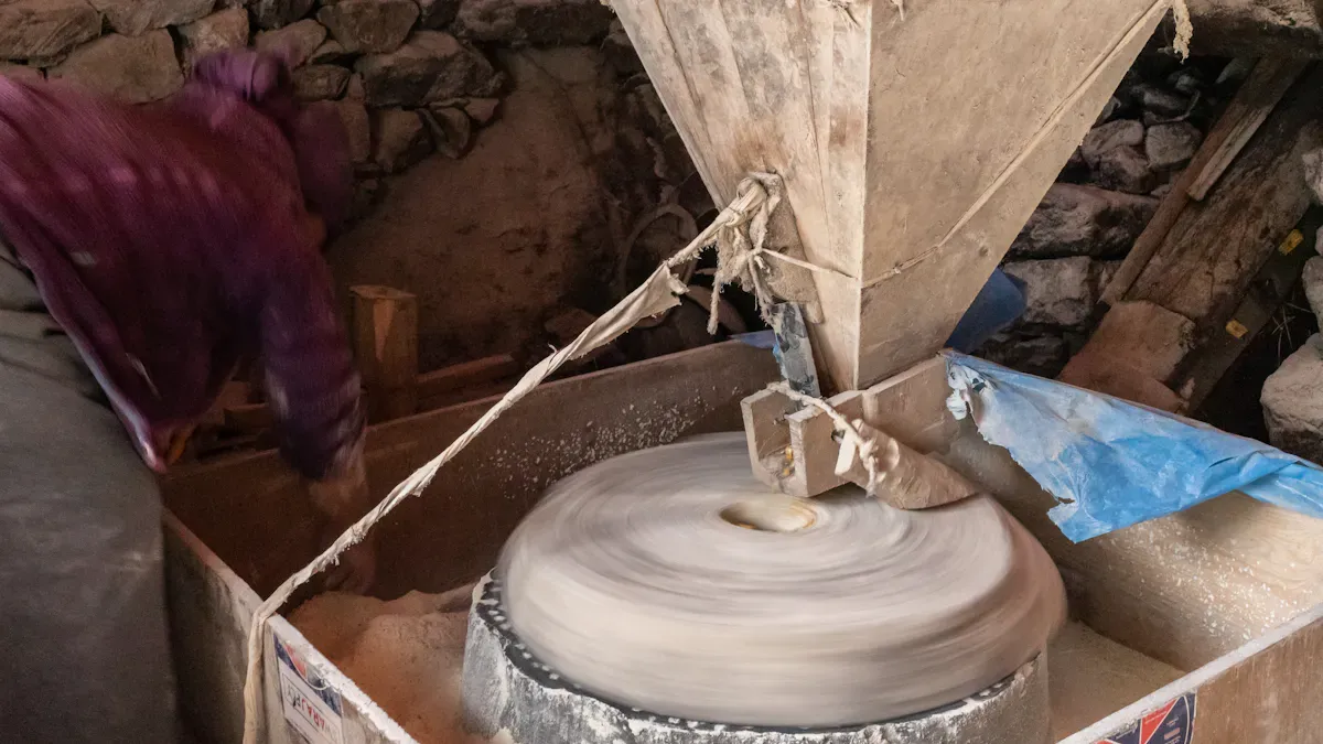 Mechanisms of Fiber Tearing Reduction