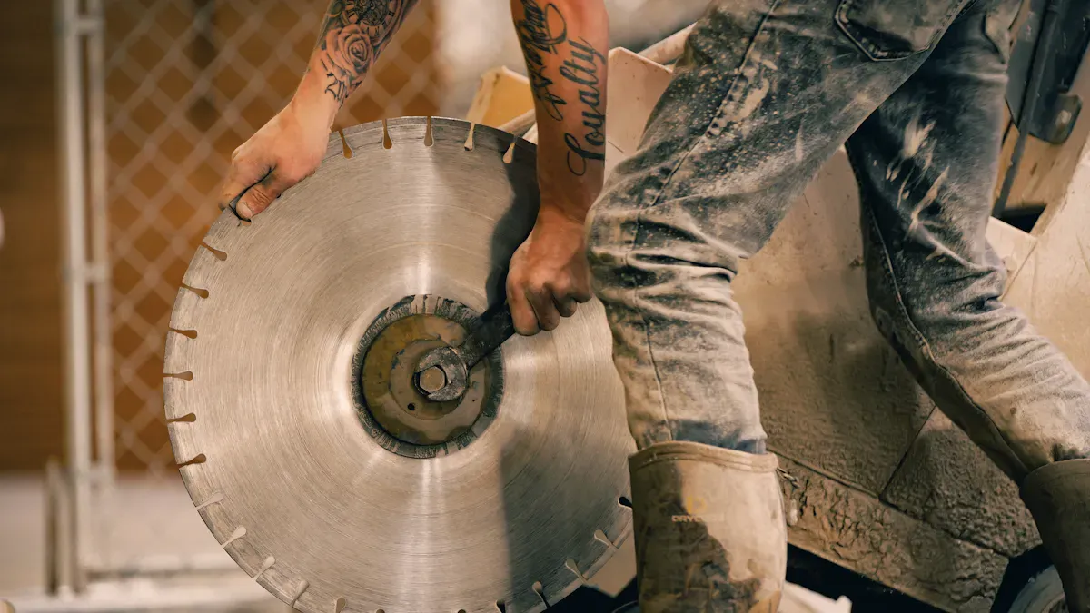 Wet vs. Dry Cutting Guide