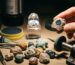 From Grinding to Sparkle: The Complete Journey of Gem Polishing