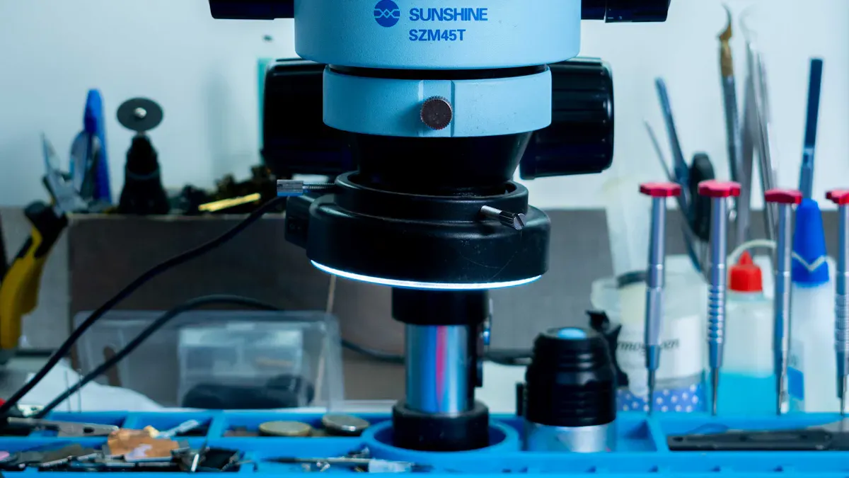 Wafer Thinning Challenges and Damage Mechanisms