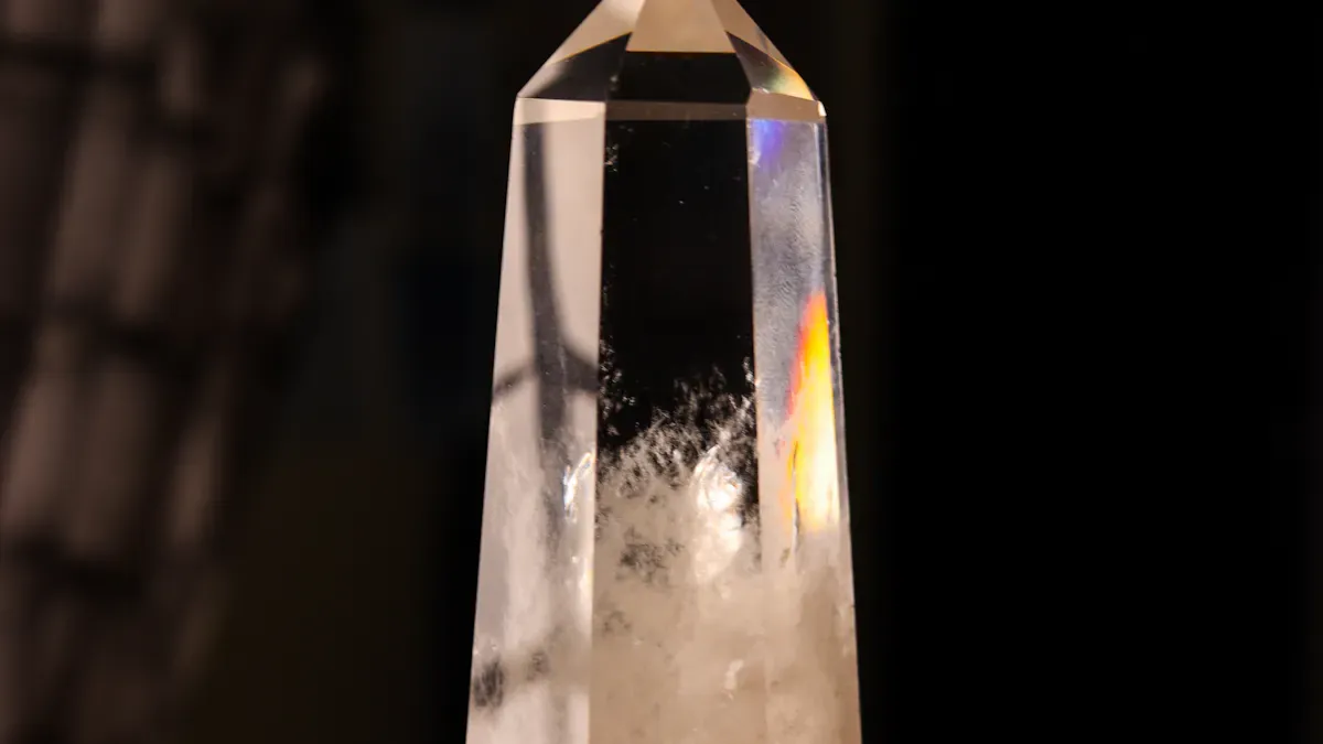 The Journey of a Gem: From Rough to Radiant