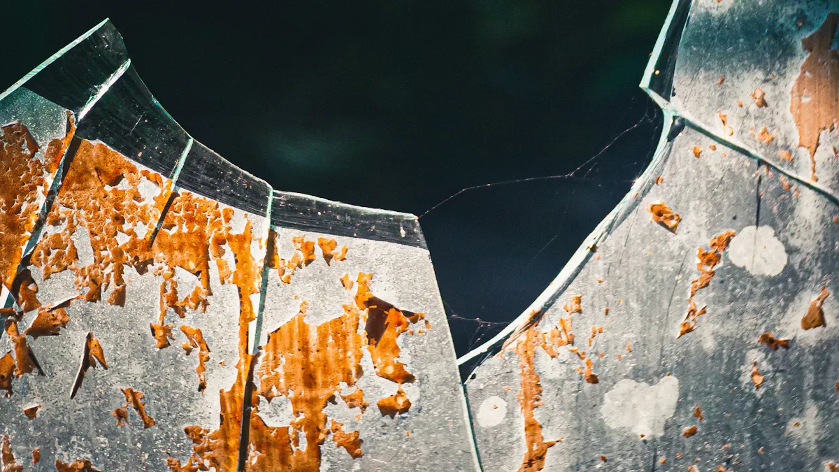 Understanding Edge Chipping