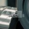 Causes and preventive measures for grinding cracks in hardened steel?