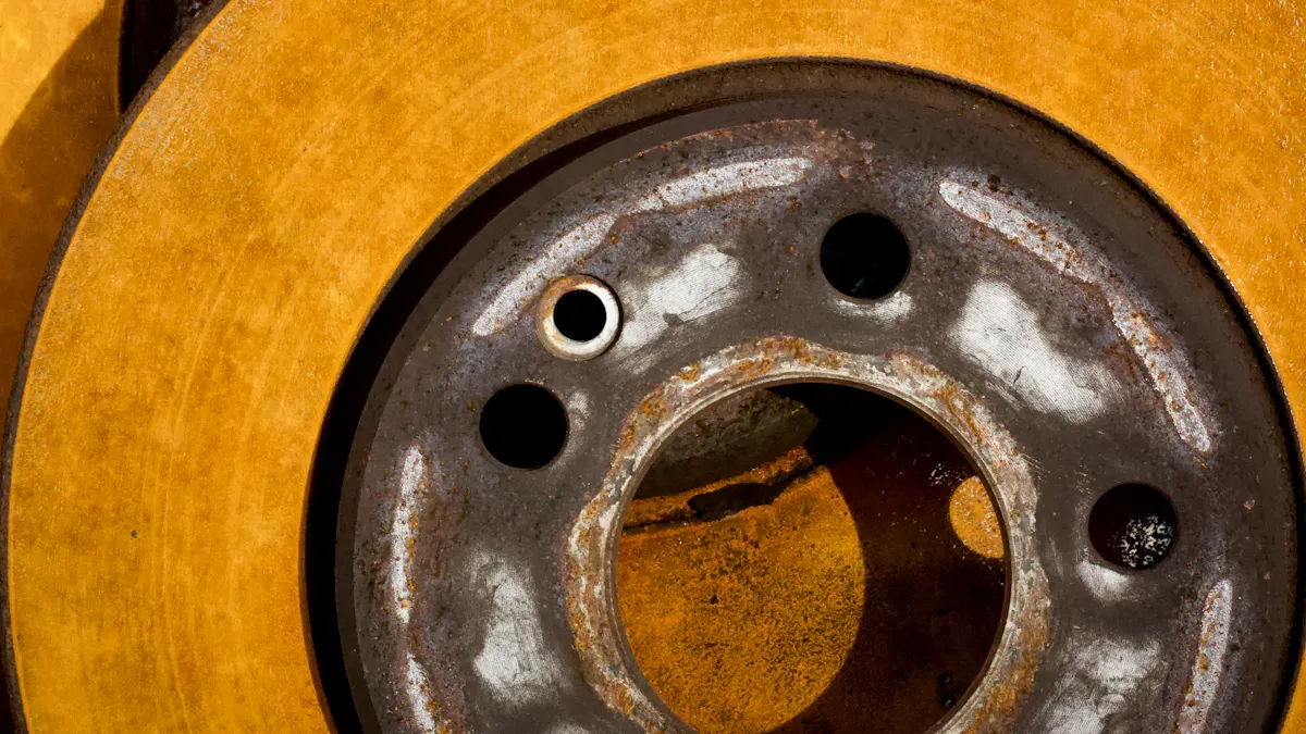 Best Grinding Wheels for Aluminum