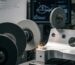 What grinding wheels work best for aerospace aluminum grinding?