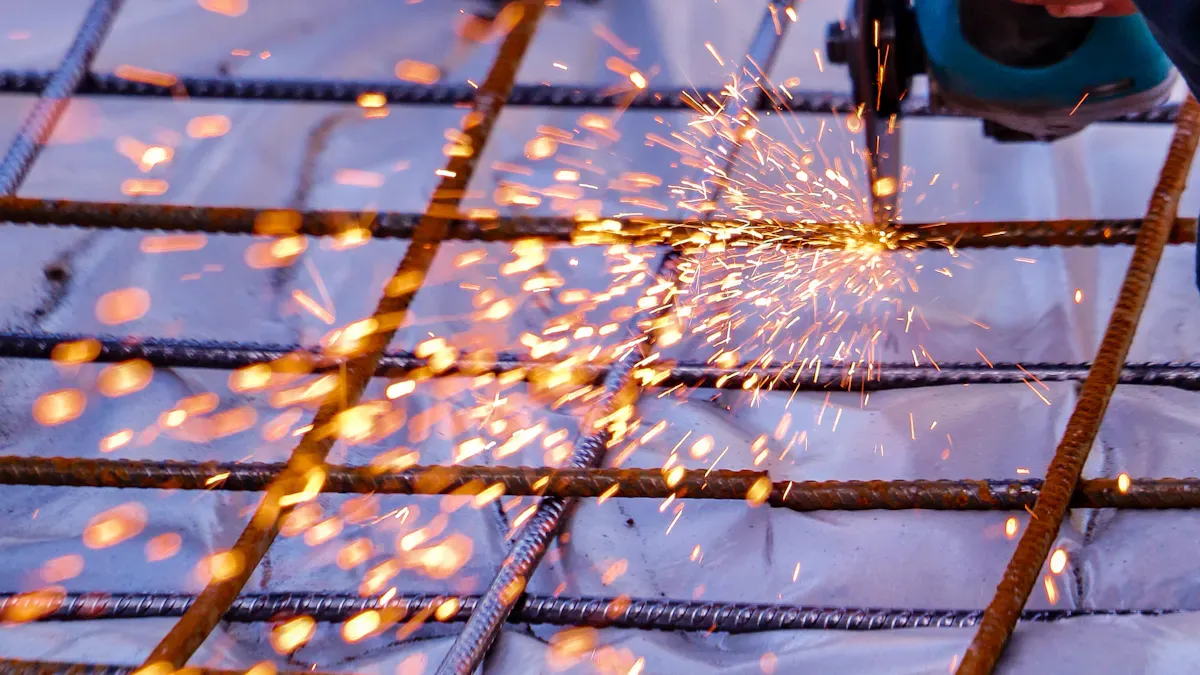 On-Site Grinding Solutions Overview