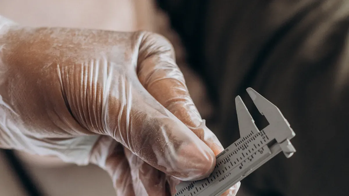 Grinding Process and Quality Control