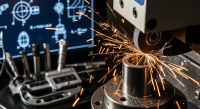 Internal Grinding of Small Bores: Challenges and Solutions