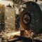 Self-Sharpening Grinding Wheels: How Do They Work?