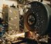 Self-Sharpening Grinding Wheels: How Do They Work?