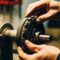 How to Balance a Grinding Wheel for Precision Operation?