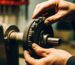 How to Balance a Grinding Wheel for Precision Operation?
