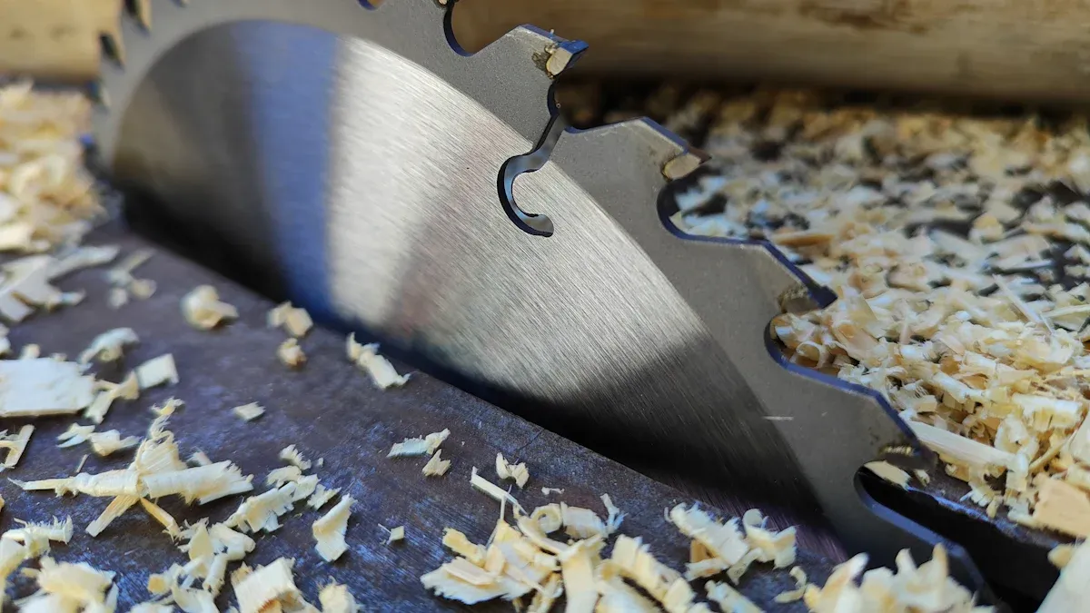 Alumina vs Silicon Carbide: Abrasive Material Basics