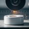 What are precision grinding requirements for ceramic bearings?