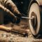 How to Prevent Grinding Wheel Glazing?