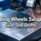 Why Wheel Changes Won't Fix Dimensional Variation