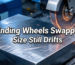 Why Wheel Changes Won't Fix Dimensional Variation