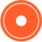 Grinding Wheel Shape Orange Grinding Wheel Shape Orange