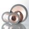 Hybrid grinding wheel