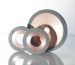 Hybrid grinding wheel