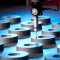 Magnetic Materials Grinding Wheels