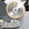 how to true a diamond grinding wheel