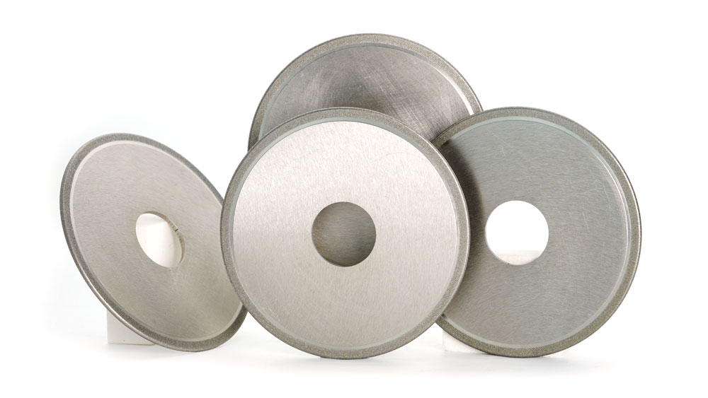 Electroplated Cutting Wheels Diamond CBN abrasive cut off wheel