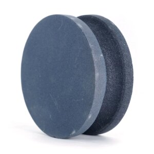 Combination Round Knife Sharpening Stone