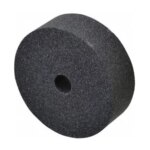 Black Silicon Carbide Grinding Wheel