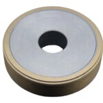 CBN Serration grinding wheels