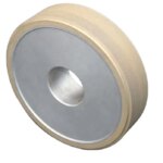 CBN Serration grinding wheels