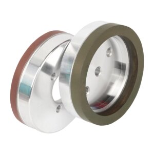 Resin Diamond Glass Wheel for Edging Machine