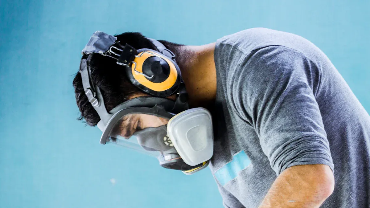 Personal Protective Equipment
