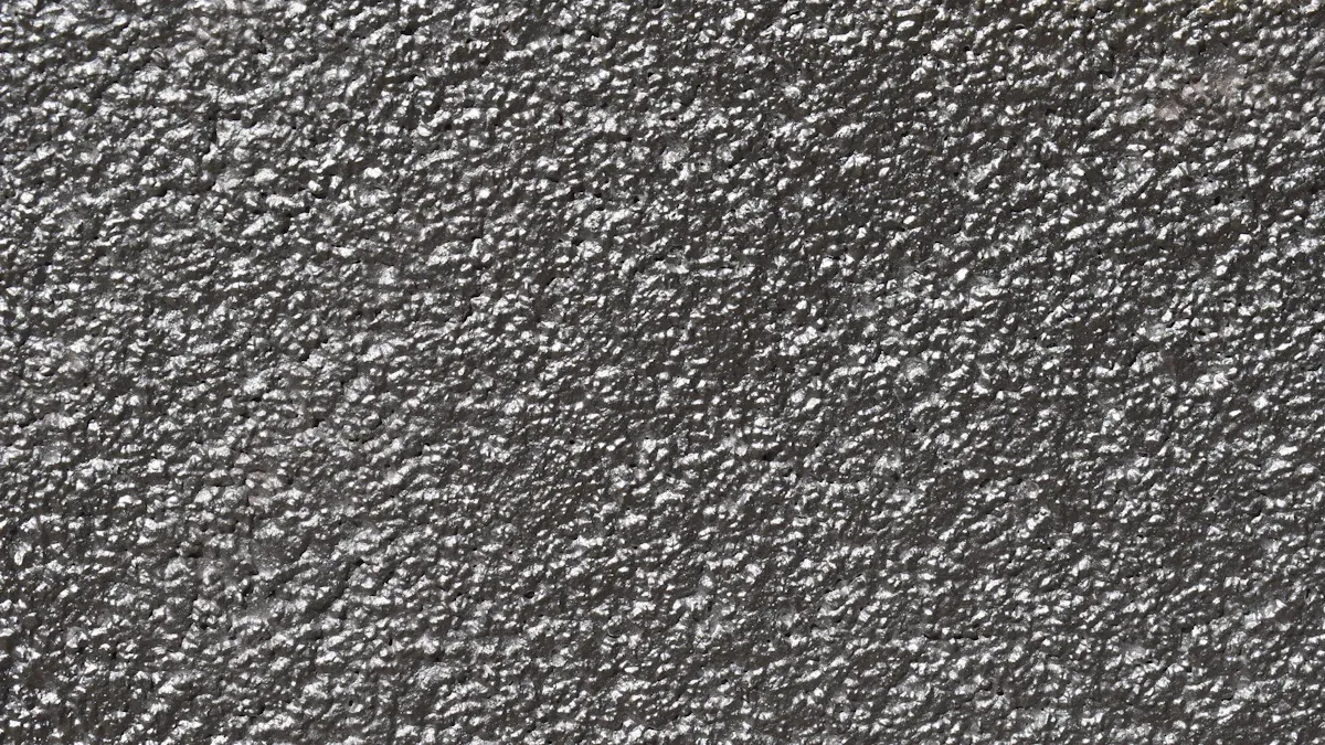 Abrasive Type and Wheel Structure