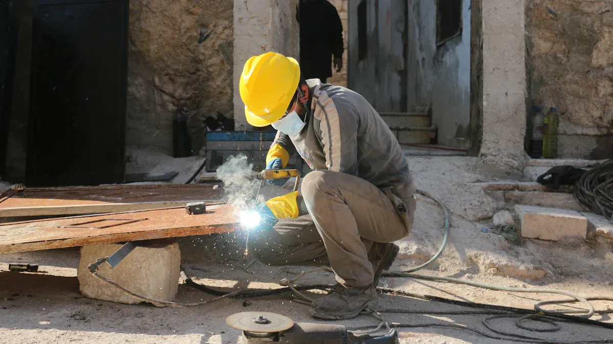 Safety and Best Practices